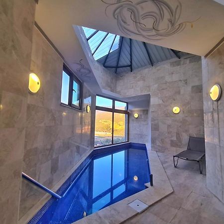 Vadi Su Apart Hotel Kaş Eksteriør bilde