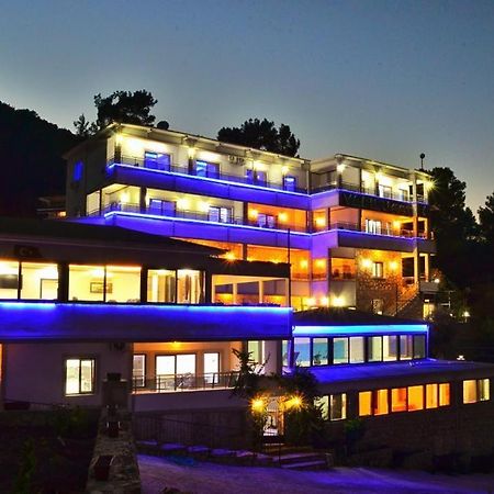 Vadi Su Apart Hotel Kaş Eksteriør bilde